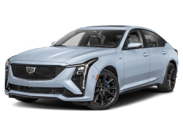 2026 Cadillac CT5-V Blackwing