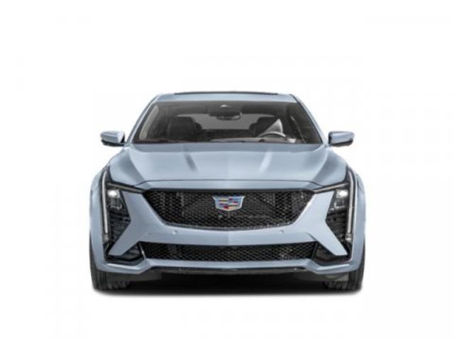 2026 Cadillac CT5-V Blackwing