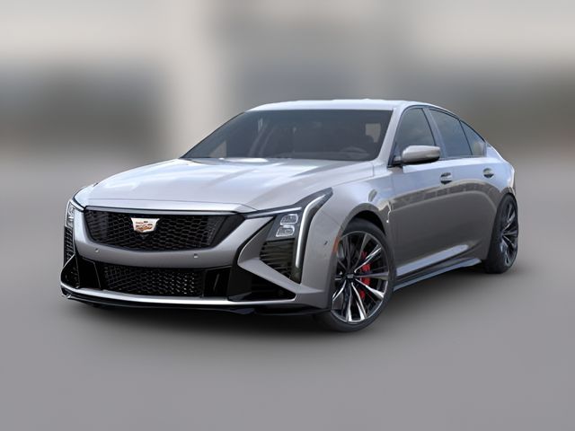 2026 Cadillac CT5-V Blackwing