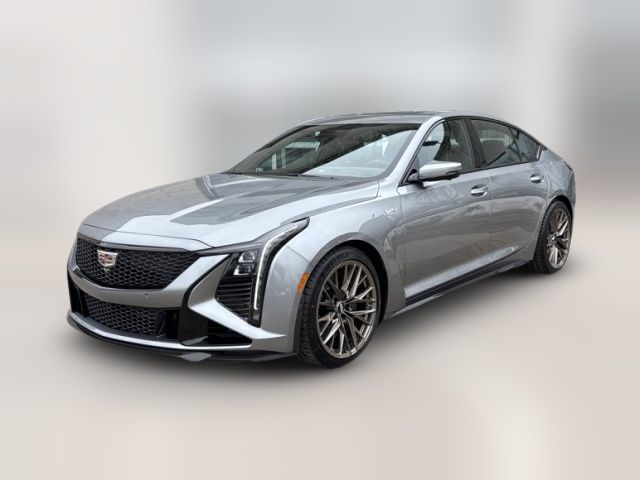 2026 Cadillac CT5-V Blackwing