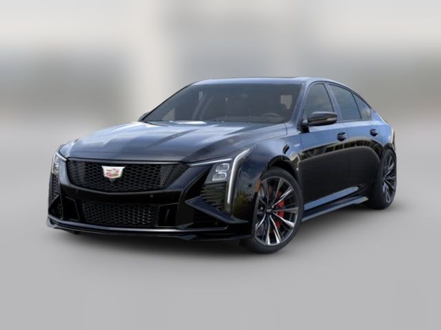 2026 Cadillac CT5-V Blackwing