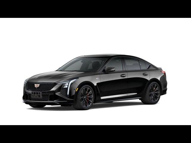 2026 Cadillac CT5-V Blackwing