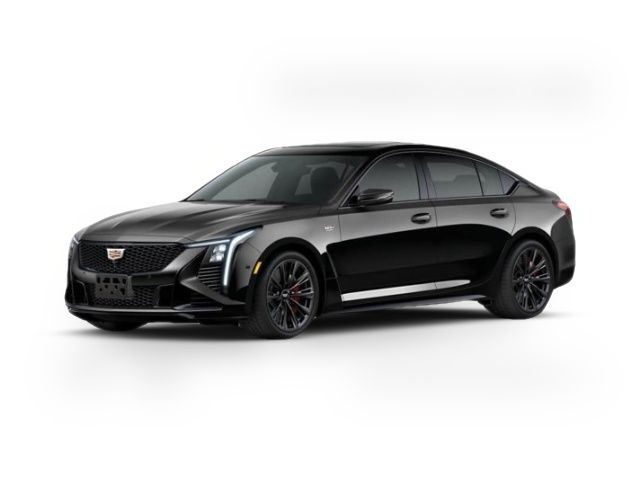 2026 Cadillac CT5-V Blackwing