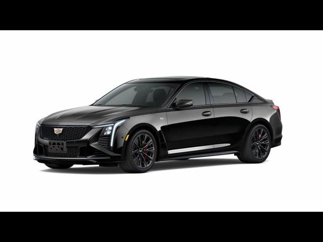 2026 Cadillac CT5-V Blackwing