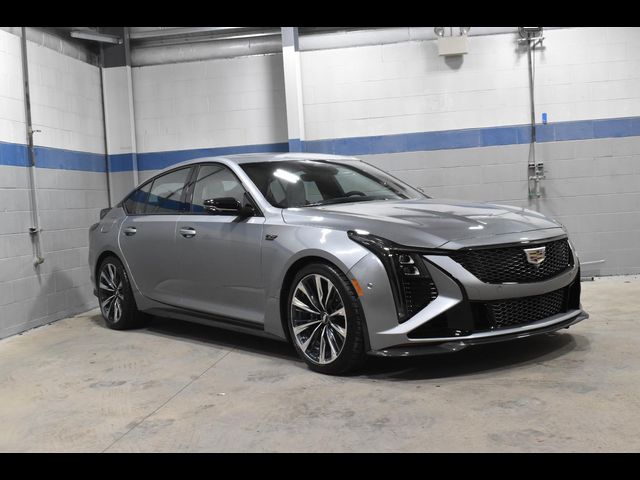 2026 Cadillac CT5-V Blackwing