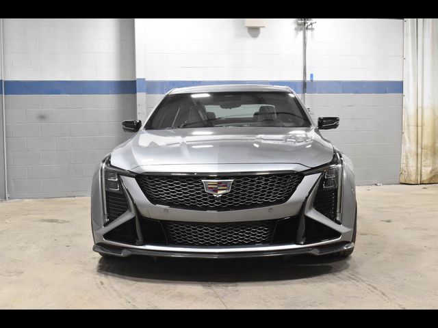 2026 Cadillac CT5-V Blackwing
