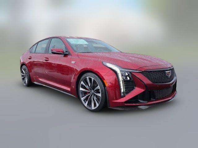 2026 Cadillac CT5-V Blackwing