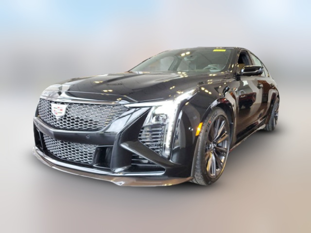 New 2026 Cadillac CT5-V Blackwing For Sale in Cincinnati, OH