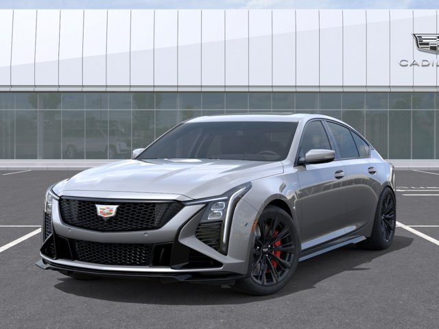 New Cadillac CT5-V Blackwing For Sale in Phoenix, AZ | Auto Navigator