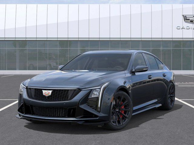 2026 Cadillac CT5-V Blackwing