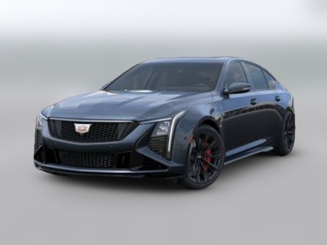 2026 Cadillac CT5-V Blackwing