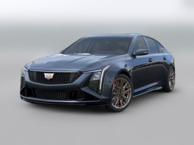 2026 Cadillac CT5-V Blackwing