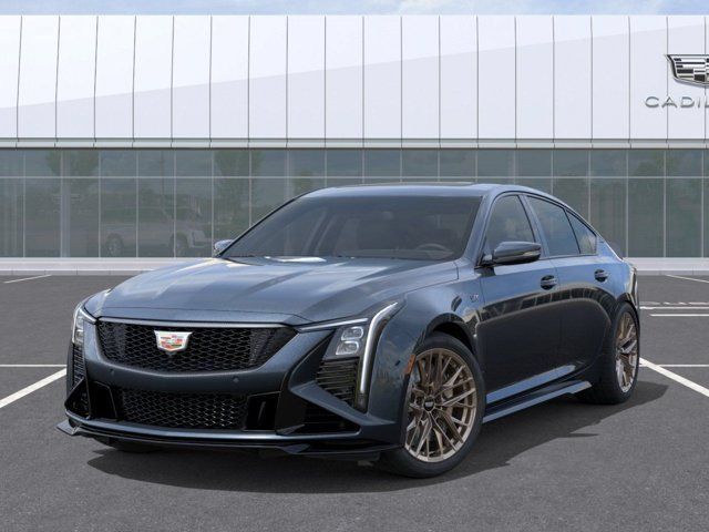 2026 Cadillac CT5-V Blackwing