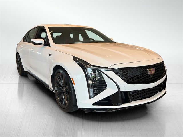 2026 Cadillac CT5-V Blackwing