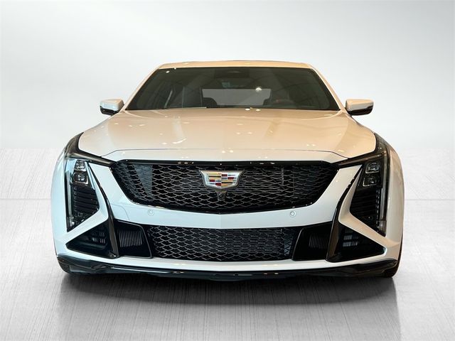2026 Cadillac CT5-V Blackwing