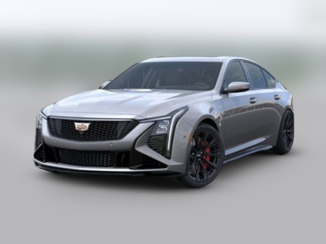 2026 Cadillac CT5-V Blackwing
