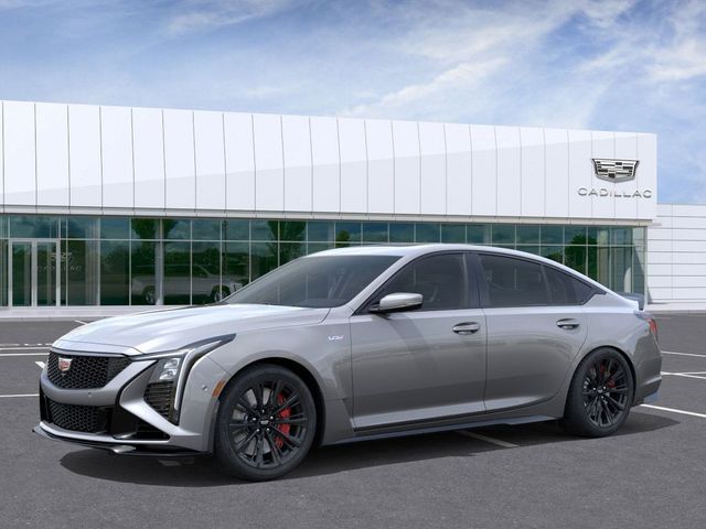 2026 Cadillac CT5-V Blackwing