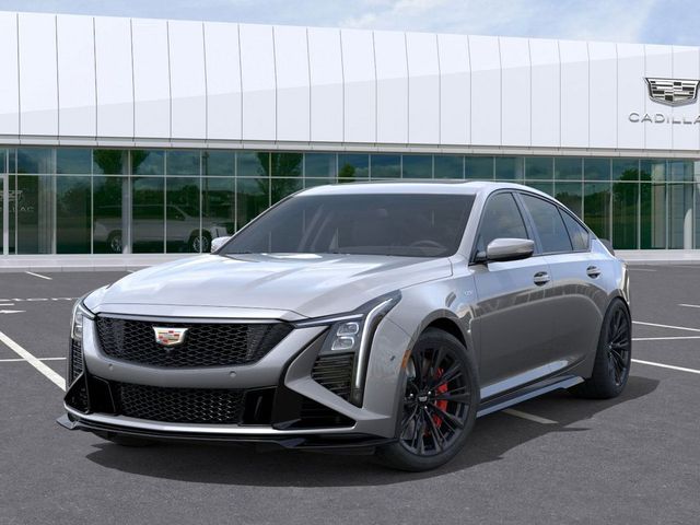 2026 Cadillac CT5-V Blackwing