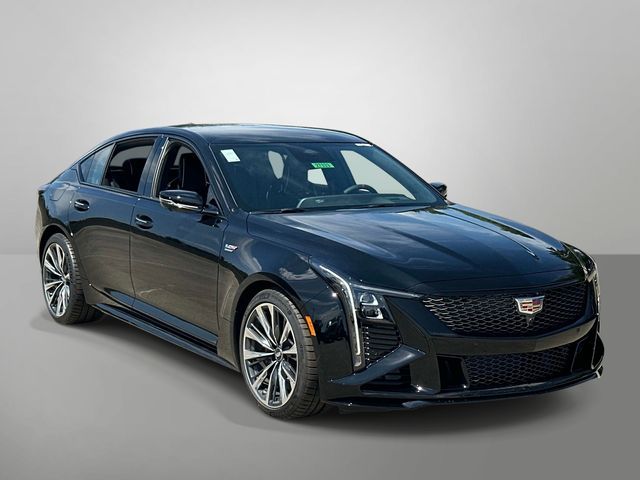 2026 Cadillac CT5-V Blackwing