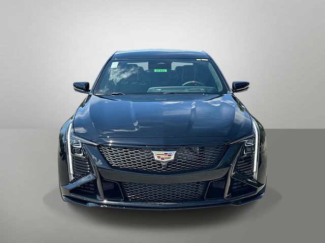 2026 Cadillac CT5-V Blackwing