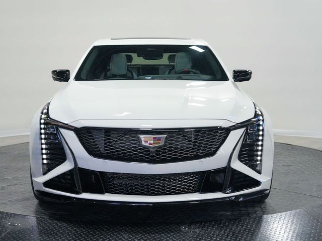 2026 Cadillac CT5-V Blackwing