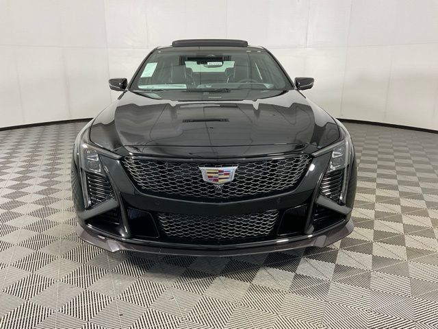 2026 Cadillac CT5-V Blackwing