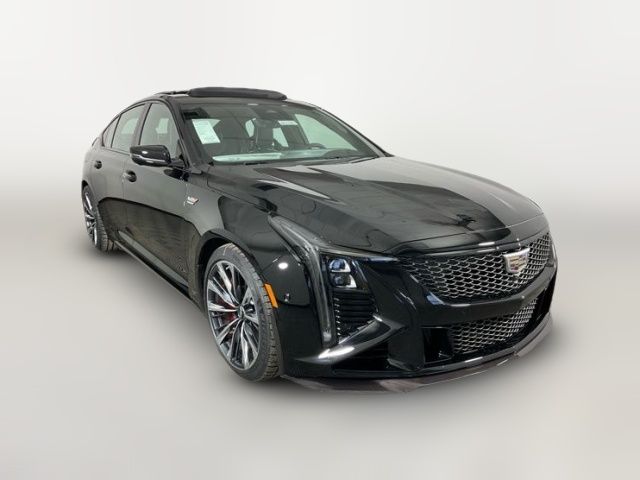 2026 Cadillac CT5-V Blackwing
