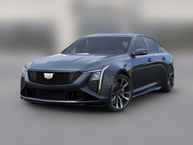 2026 Cadillac CT5-V Blackwing