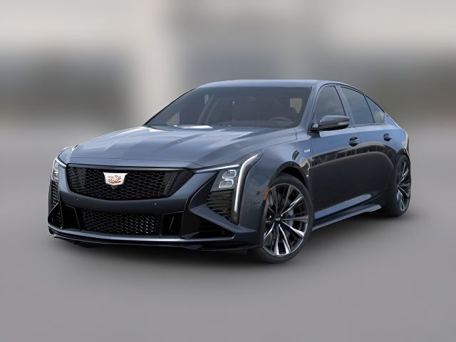 2026 Cadillac CT5-V Blackwing