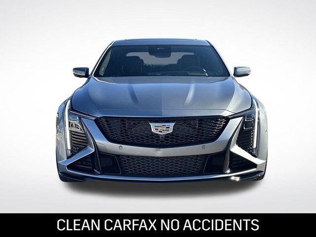 2026 Cadillac CT5-V Blackwing