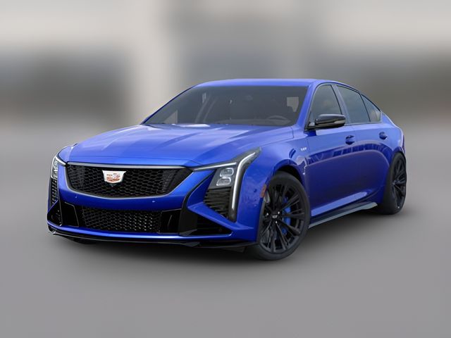 2026 Cadillac CT5-V Blackwing