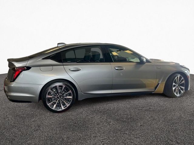 2026 Cadillac CT5-V Blackwing