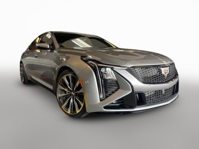 2026 Cadillac CT5-V Blackwing