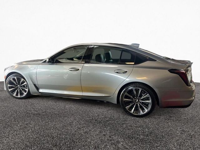 2026 Cadillac CT5-V Blackwing