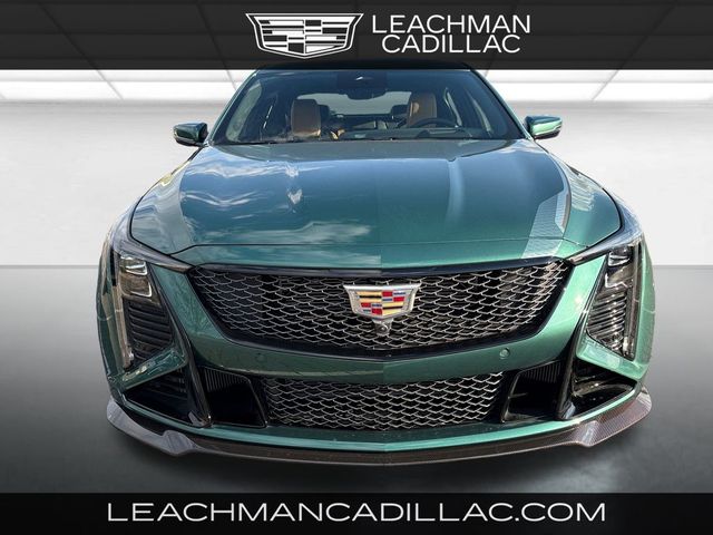 2026 Cadillac CT5-V Blackwing