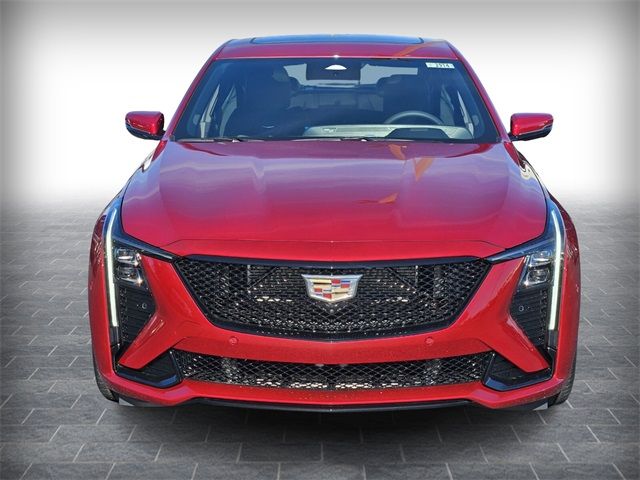 2026 Cadillac CT5-V Base