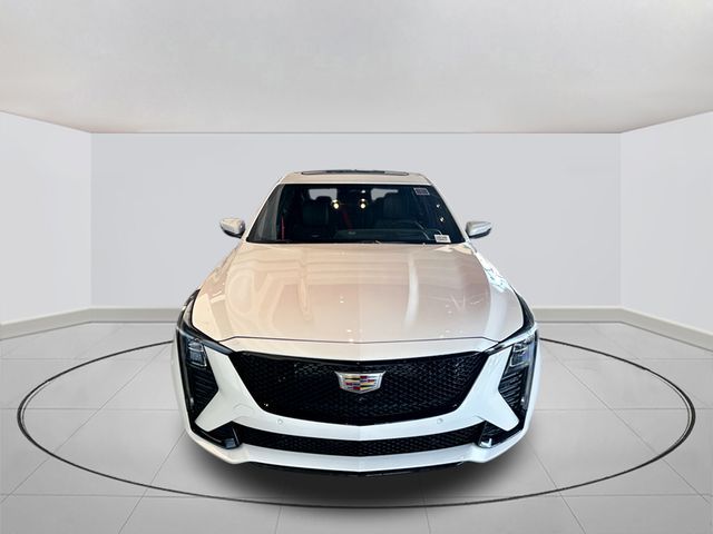 2026 Cadillac CT5-V Base