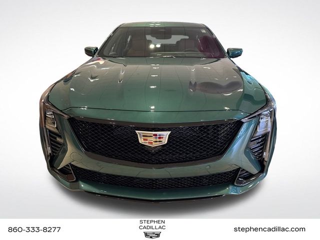 2026 Cadillac CT5-V Base