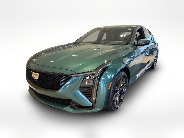2026 Cadillac CT5-V Base