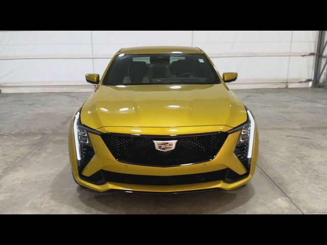 2026 Cadillac CT5-V Base