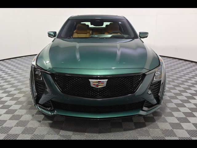 2026 Cadillac CT5-V Base