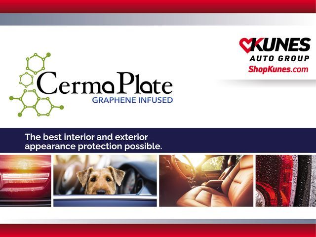 2026 Cadillac CT5-V Base