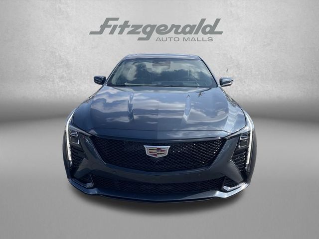 2026 Cadillac CT5-V Base