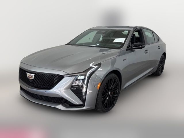 2026 Cadillac CT5-V Base
