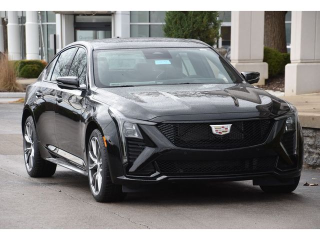 2026 Cadillac CT5-V Base
