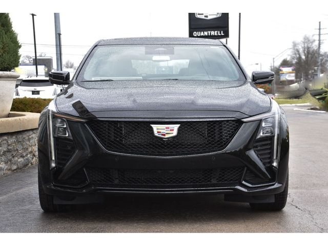 2026 Cadillac CT5-V Base