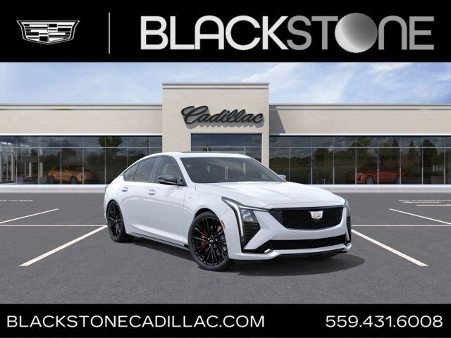 2026 Cadillac CT5-V Base