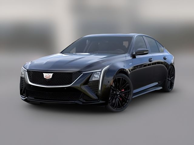2026 Cadillac CT5-V Base