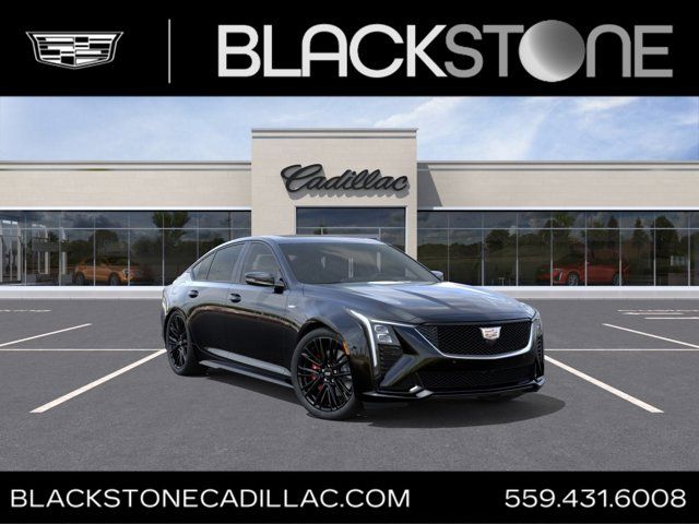 2026 Cadillac CT5-V Base