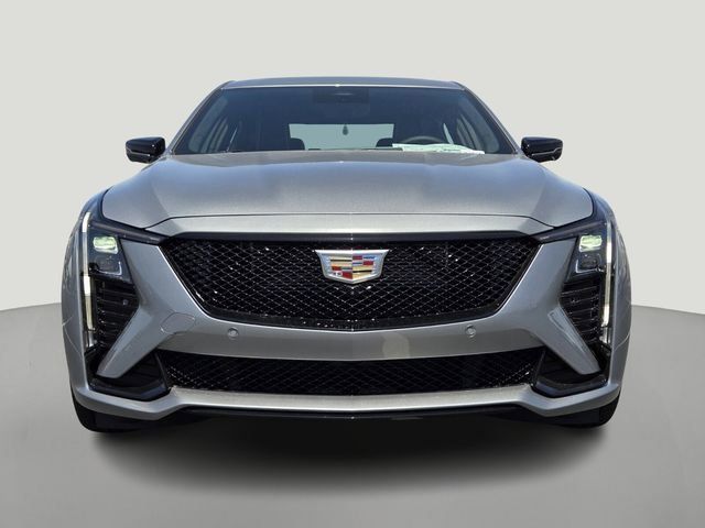 2026 Cadillac CT5-V Base